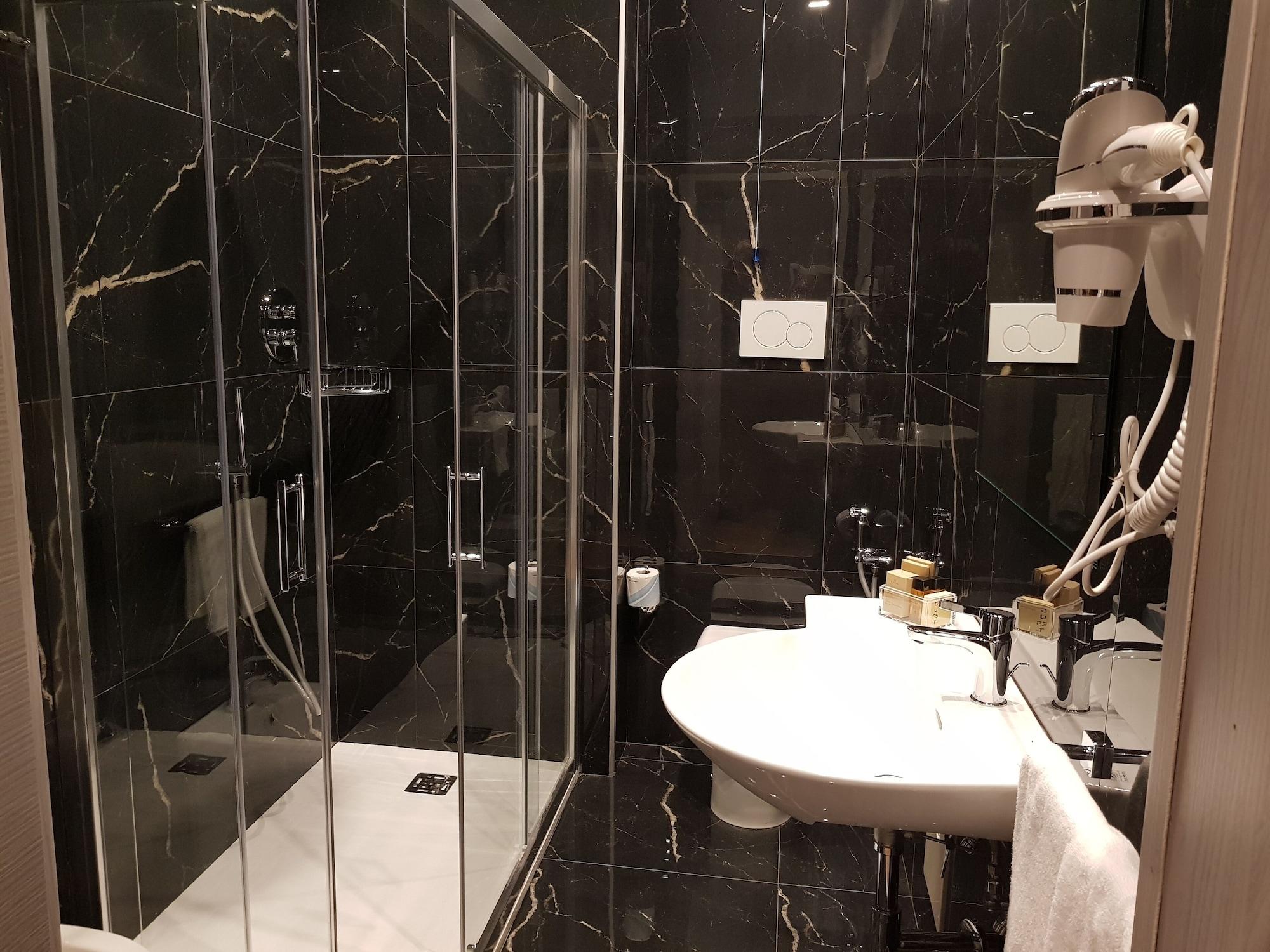 Hotel Europa Art Касерта Екстериор снимка