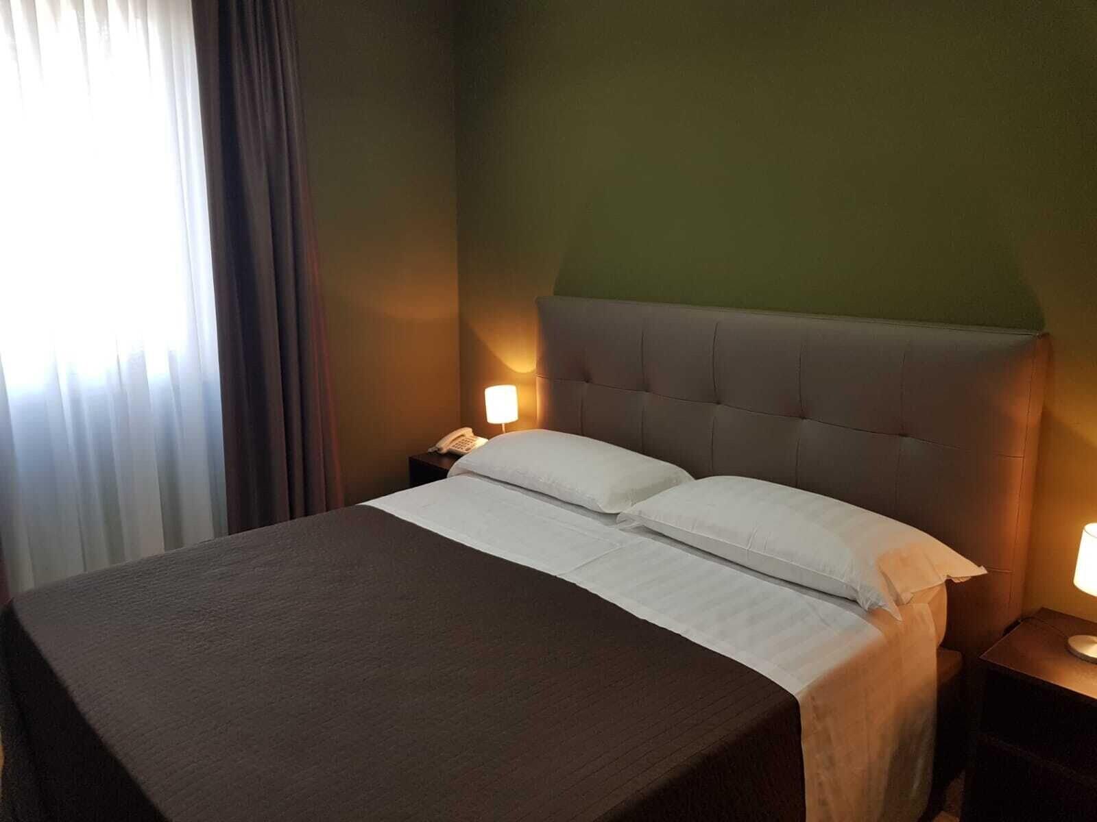Hotel Europa Art Касерта Екстериор снимка