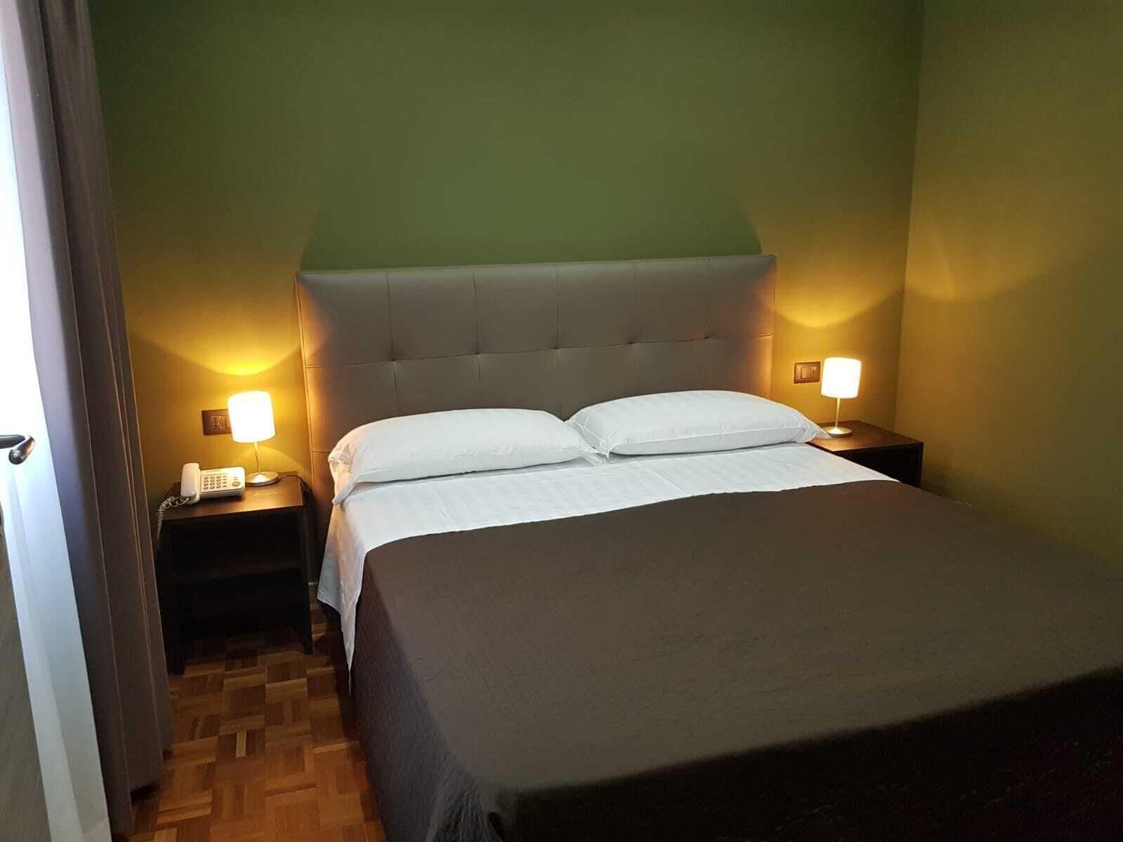 Hotel Europa Art Касерта Екстериор снимка