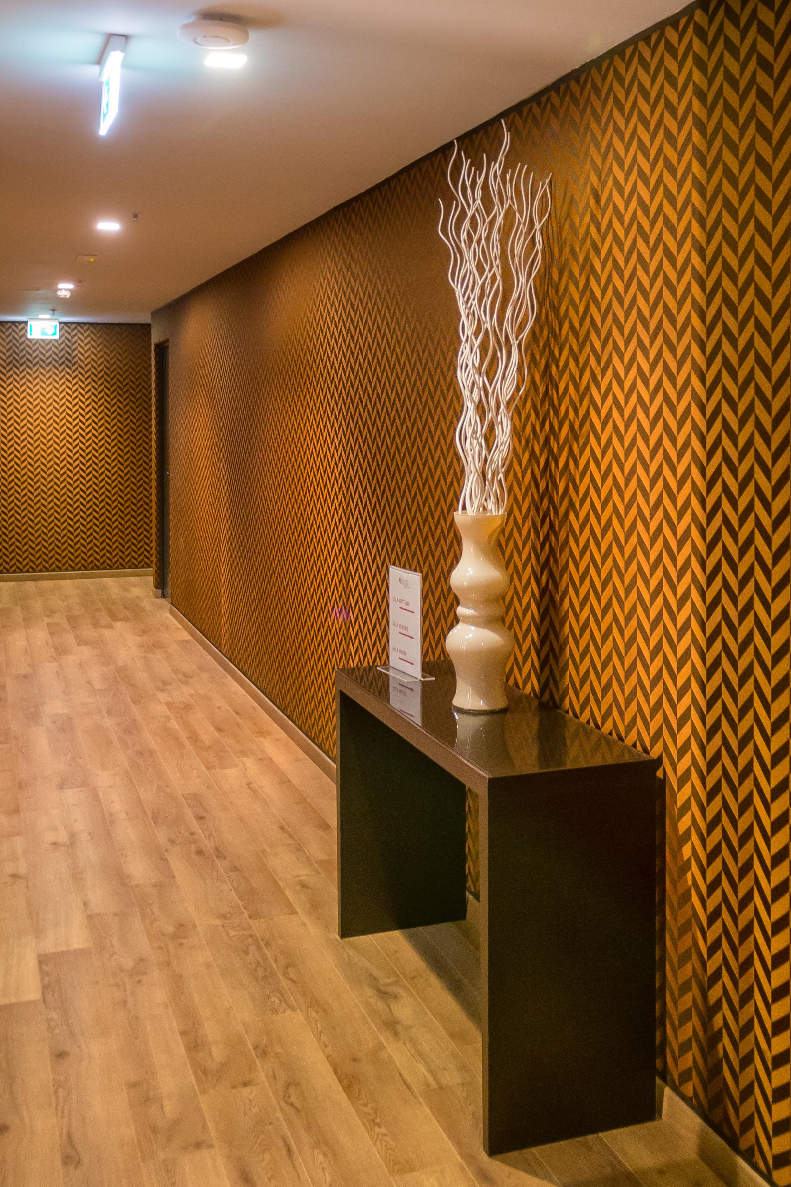 Hotel Europa Art Касерта Екстериор снимка