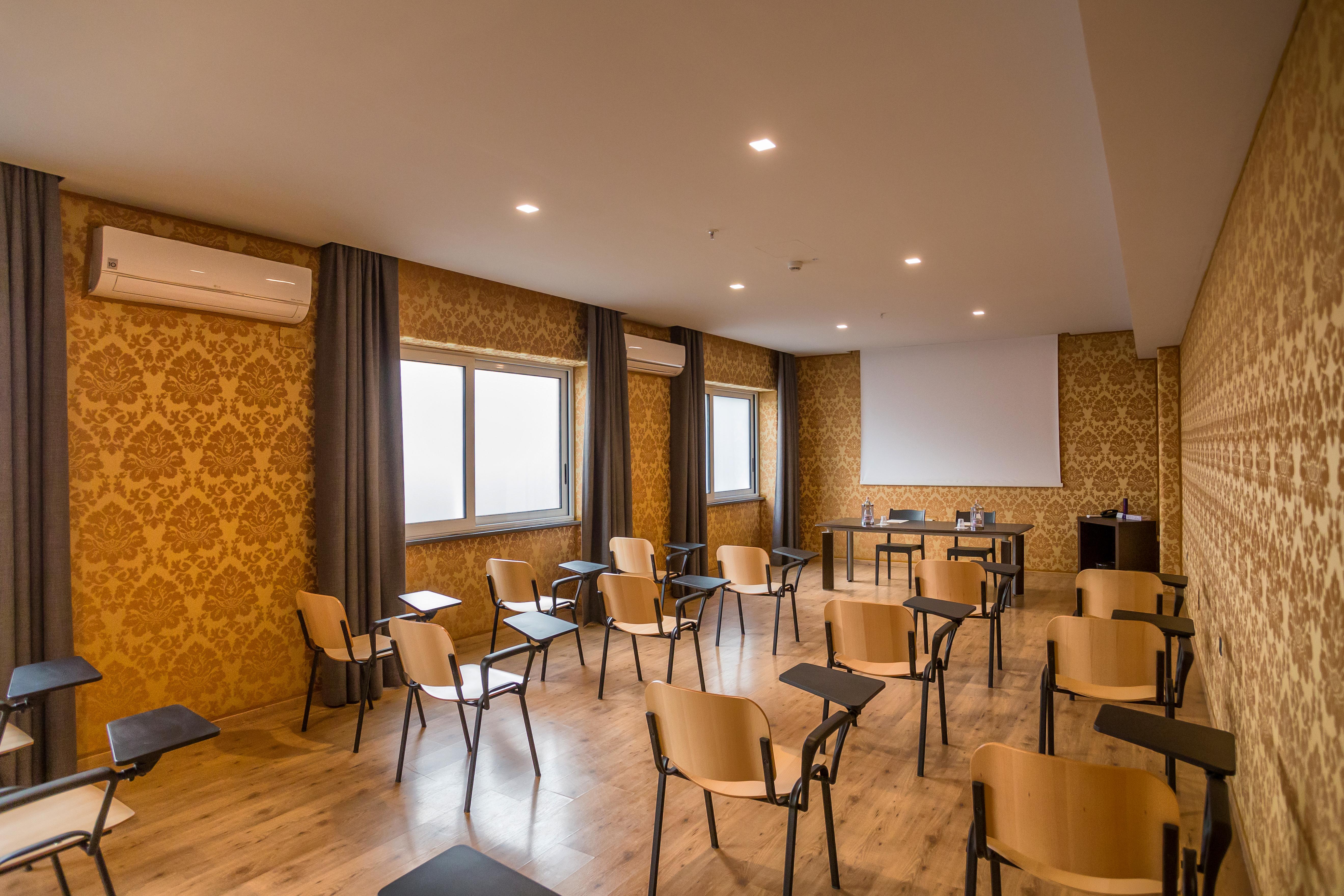 Hotel Europa Art Касерта Екстериор снимка